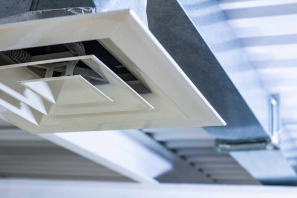 HVAC System Cleaning in Waikapu, HI