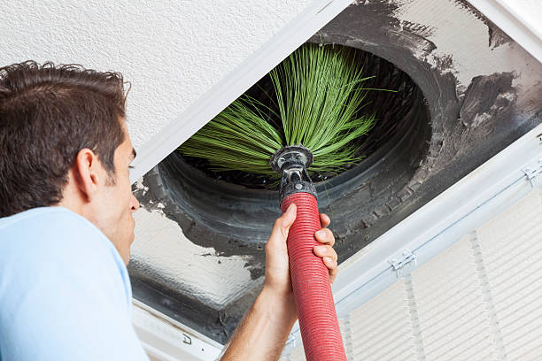 Affordable HVAC Duct Cleaning in Waikapu, HI